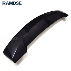 Alerón trasero Kia Sportage 2005-2010, accesorio tuning