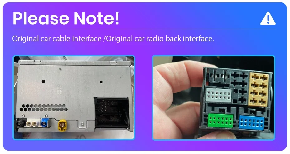 Radio JIUYIN de 10 pulgadas para Volkswagen