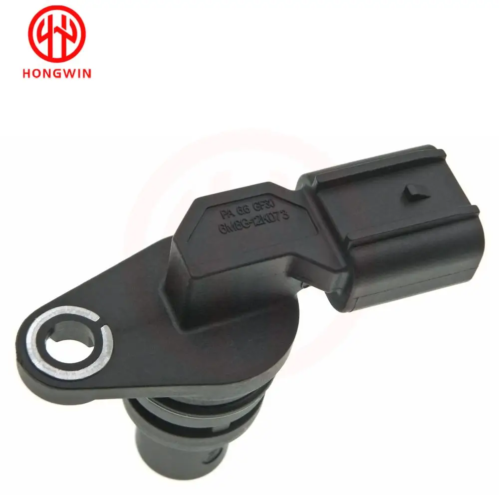 FoMoCo 6M8G-12K073-BA Sensor de árbol de levas Ford Escape - imagen 2