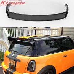 Alerón trasero fibra de carbono estilo JCW para Mini R56