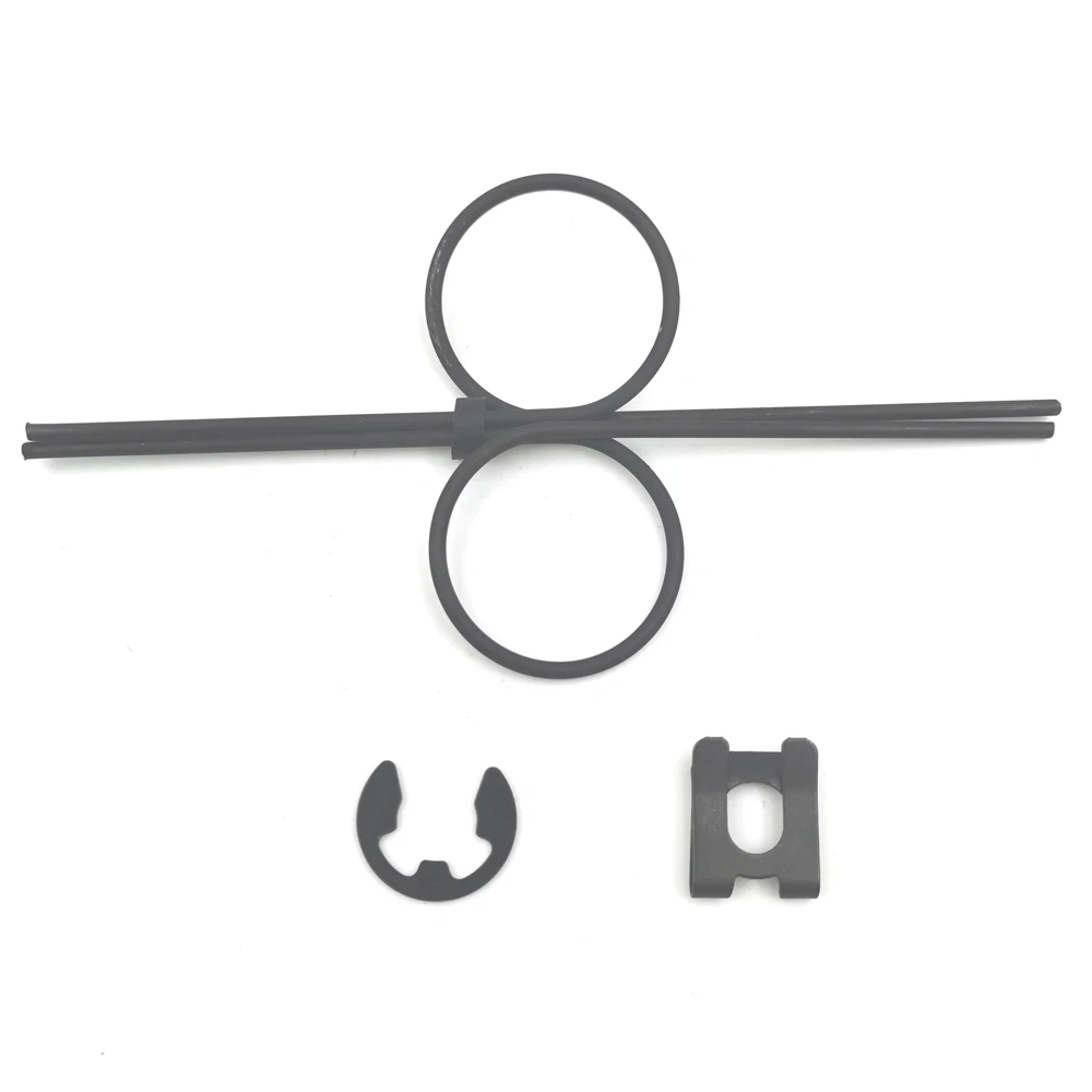 Kit reparación mango ajustable asiento Scania 1498842 – Series L/P/G/R/S - imagen 5