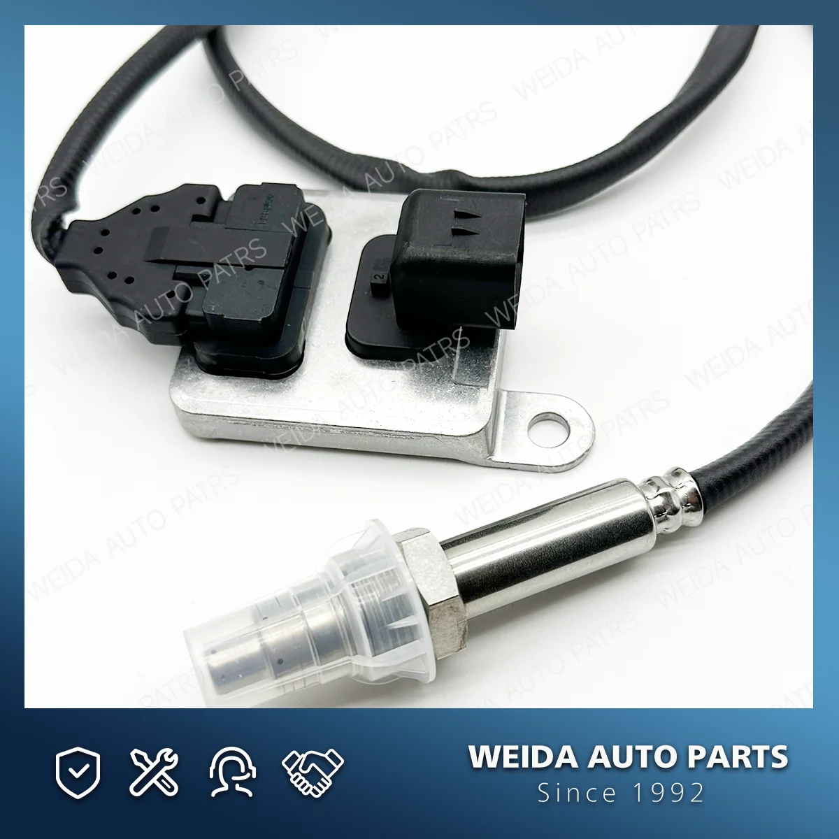 Sensor NOx 12669595 – sonda óxidos nitrógeno para diésel - imagen 2