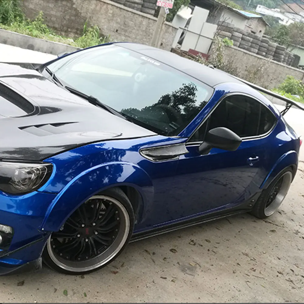 Kit de Carrocería Modificado para Subaru BRZ Toyota GT86 - imagen 2