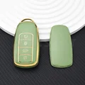 green cover(GLD)