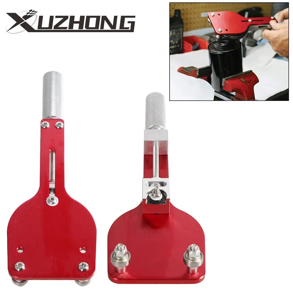 Llave extractora filtro aceite ajustable aluminio 2-3/8"-5" ref. 77750