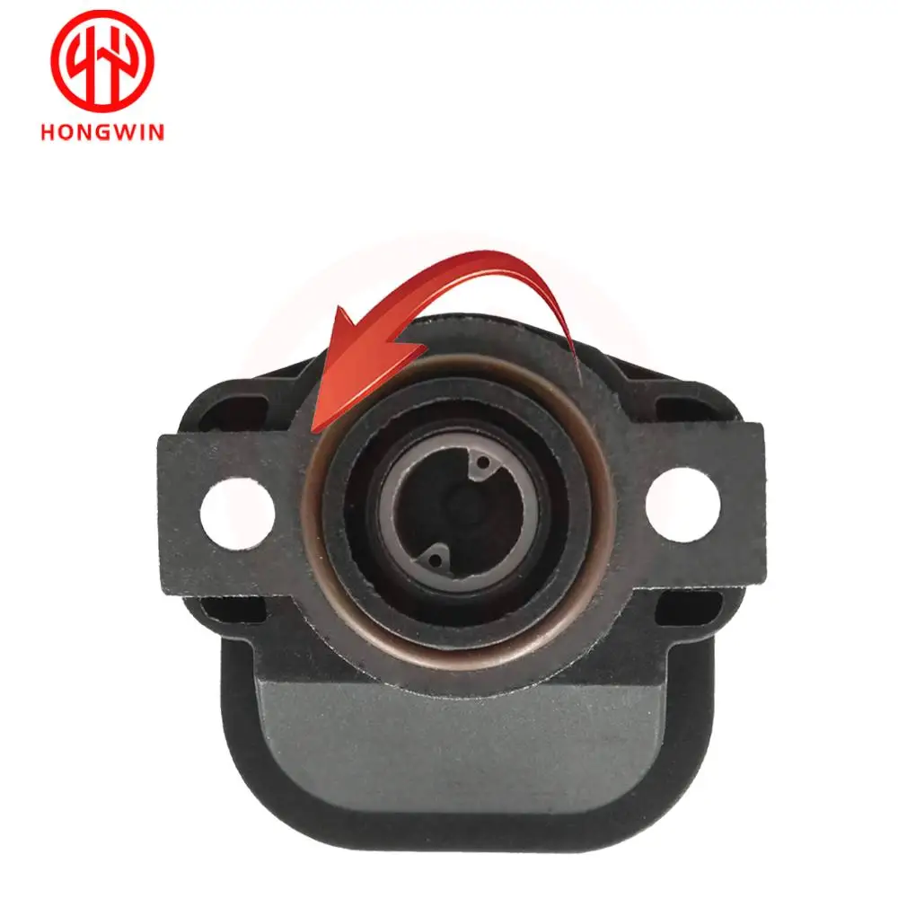 Sensor acelerador Jeep Cherokee Wrangler OEM 4626051 - imagen 3