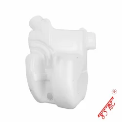 Depósito limpiaparabrisas 9805539980 para Citroën DS3 y Peugeot 208
