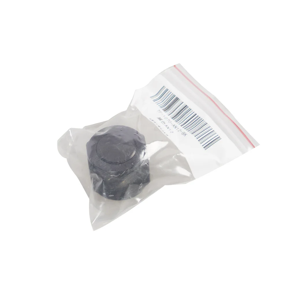 Racor AN hembra de aluminio abocardado – 4AN a 12AN - imagen 5