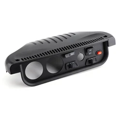 Cuadro de instrumentos para ATV, kart y moto de 50 a 125 cc