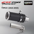 TYPE-D