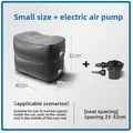 Car air pump model 1