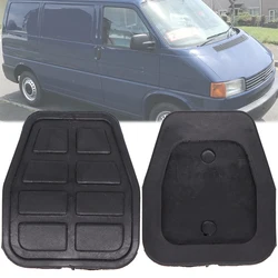 Protector pedal de freno VW Transporter T4, Golf 3 y Derby