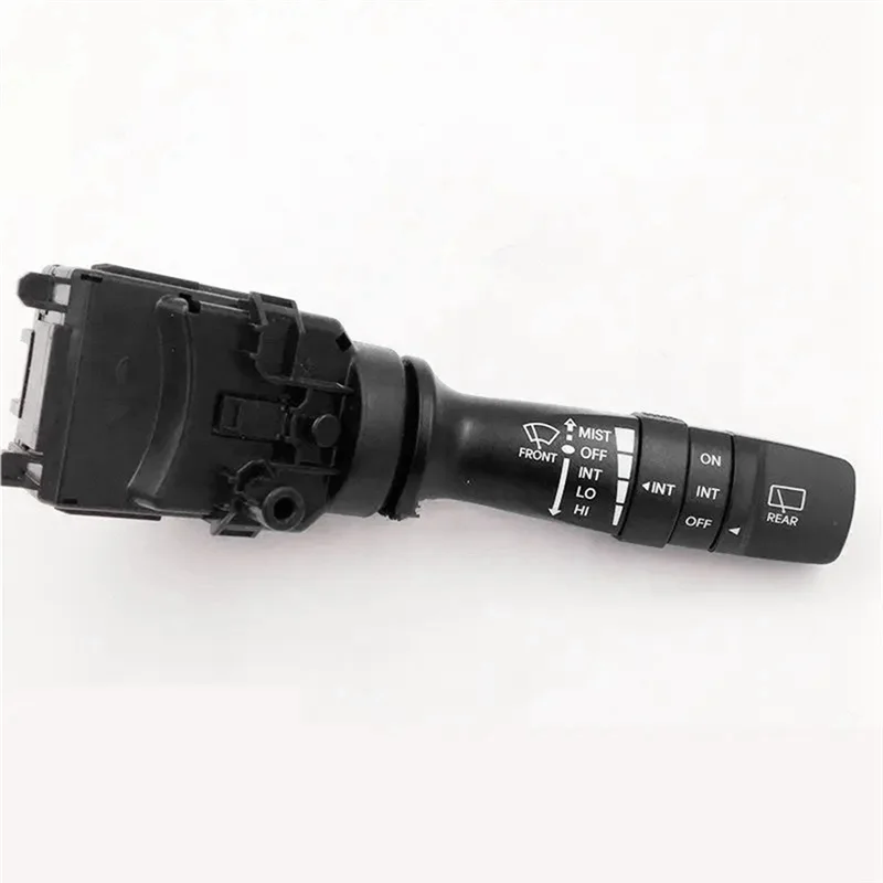 Palanca interruptor limpiaparabrisas Hyundai Tucson IX35 y Kia Sportage - imagen 5