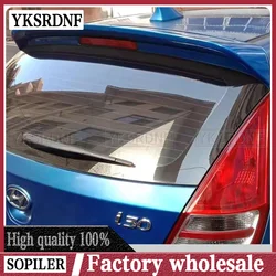 Alerón trasero sin pintar ABS para Hyundai i30 2009-2015