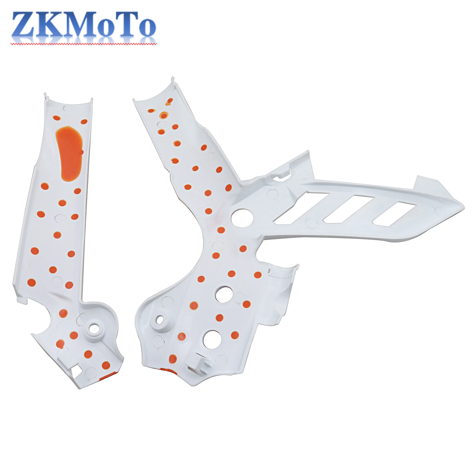 Protector quadro KTM XCF XCW SXF SX 125-500 - imagen 2