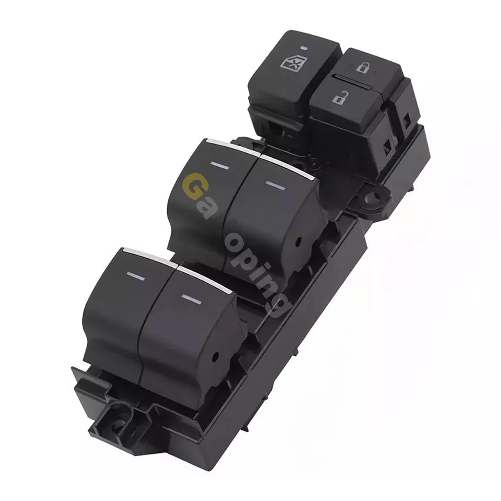 84040-F4050 Interruptor elevalunas delantero izquierdo - RAV4 / C-HR - imagen 4