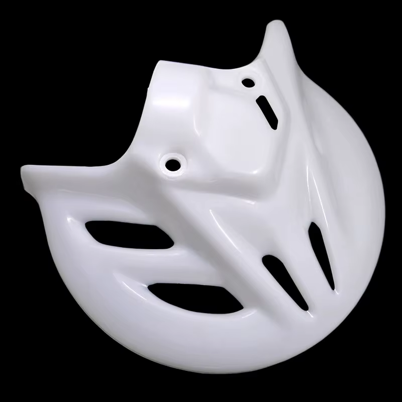 Kit de freno delantero 240 mm para Honda CRF450R, XR250 y 450X - imagen 4