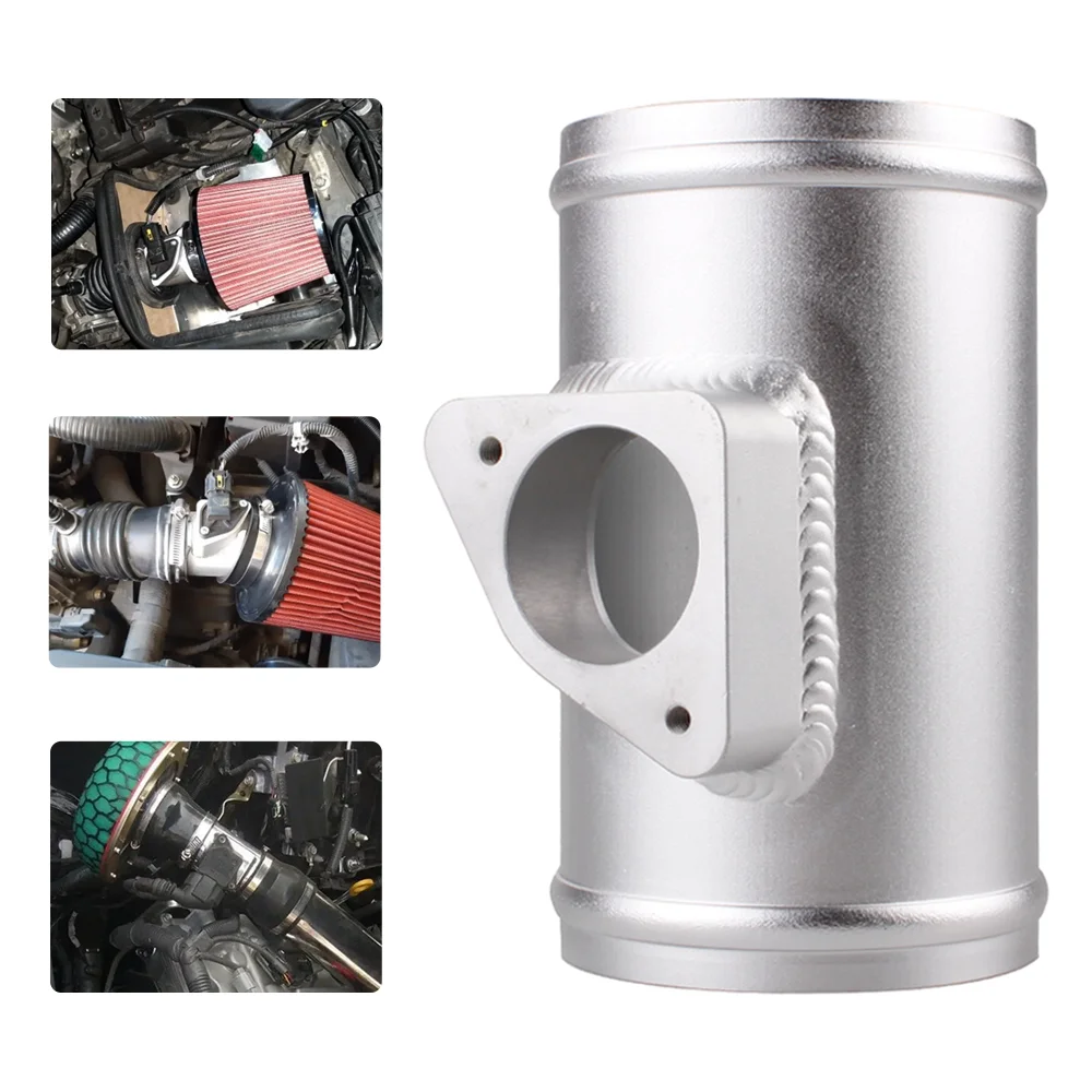 Adaptador de caudalímetro MAF para Mazda Atenza y Axela - imagen 5