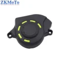 Sprocket Cover