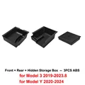 ABS 3PCS