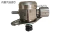 Gasoline filter