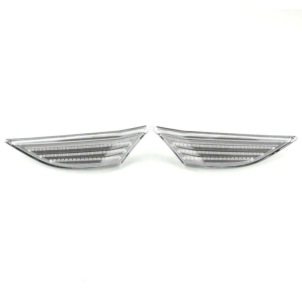 Luz LED intermitente lateral dinámico Porsche 911 991 718 Boxster 982 - imagen 4