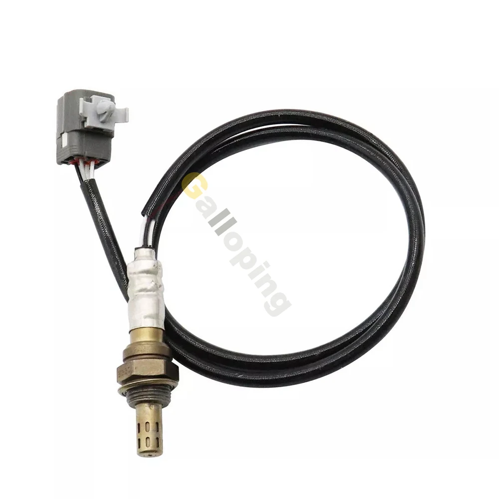Sensor de oxígeno Sonda Lambda Mazda 6 2.5L gasolina - imagen 2