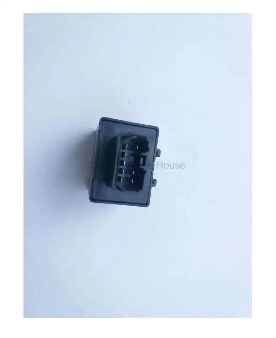 BYD F3-3735100 relé de intermitentes y emergencia para F3 G3 L3 - imagen 3