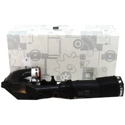 OEM A2700901029 tubo manguera entrada de aire Mercedes W176 CLA