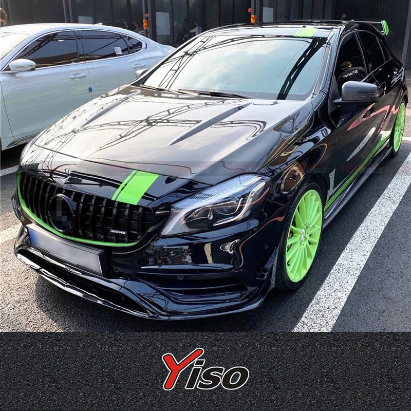 Adecuado para cubiertas de máquinas A45 de clase A, cubiertas de máquinas modificadas, cubiertas de máquinas de fibra de carbono A45, cubiertas de máquinas Revozport - imagen 2