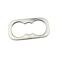 stainless style