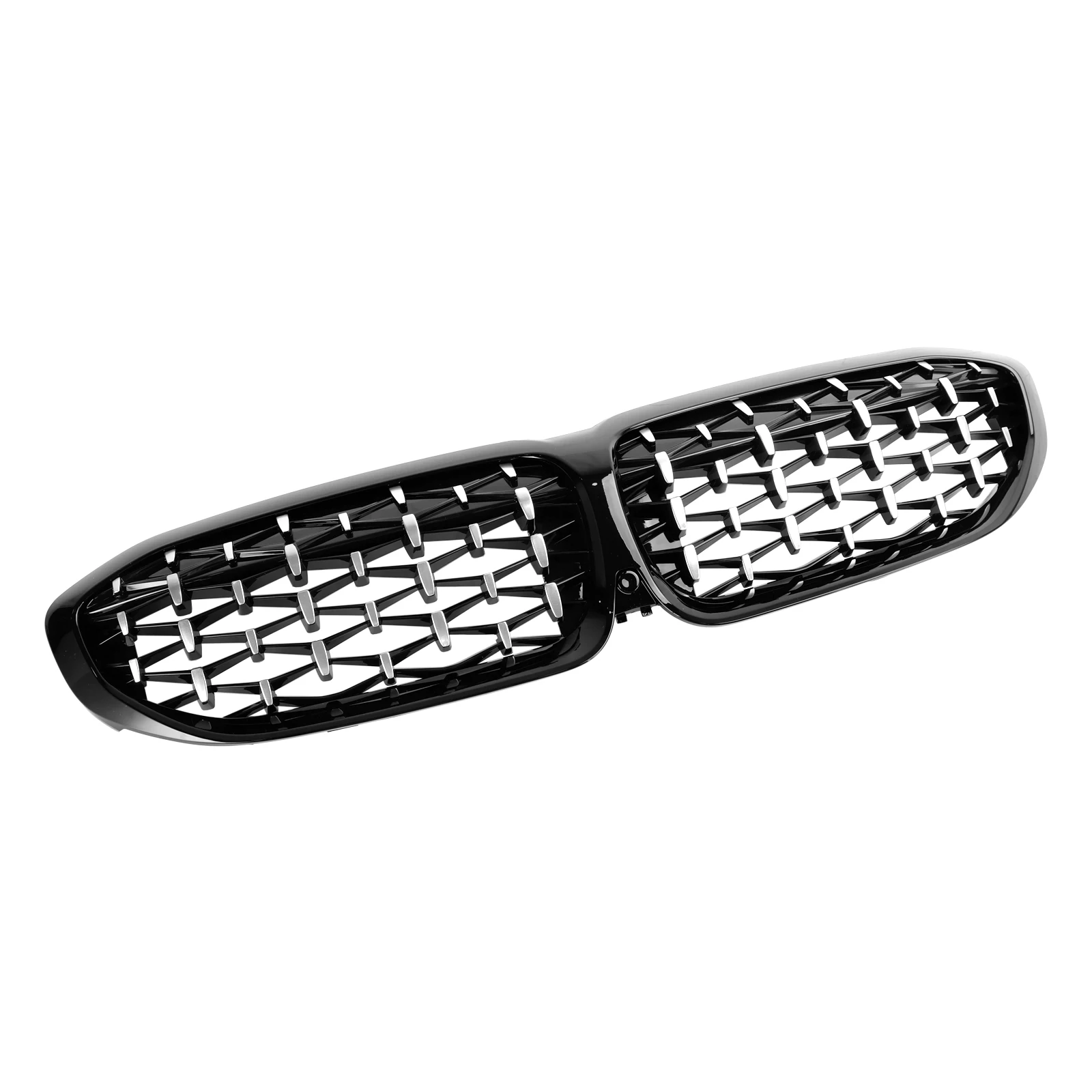 Parrilla riñón BMW 51138072085 para Serie 3 G20 2019-2022