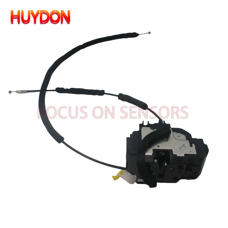 80500-4EA2A Actuador de cerradura de puerta delantera trasera izquierda/derecha para Nissan Qashqai J11E 2013-2018 80501-4EA2A 82500-4EA2A 82501-4EA2A - imagen 4