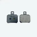 Rear Brake Pads