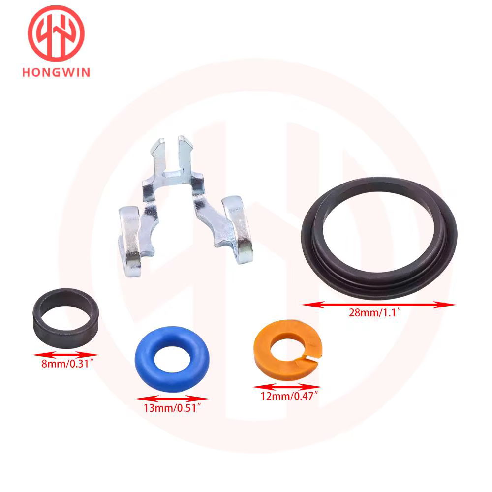 A2820720100 Junta de inyector de combustible – Mercedes-Benz M282 - imagen 2