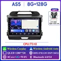 8G 128G AHD