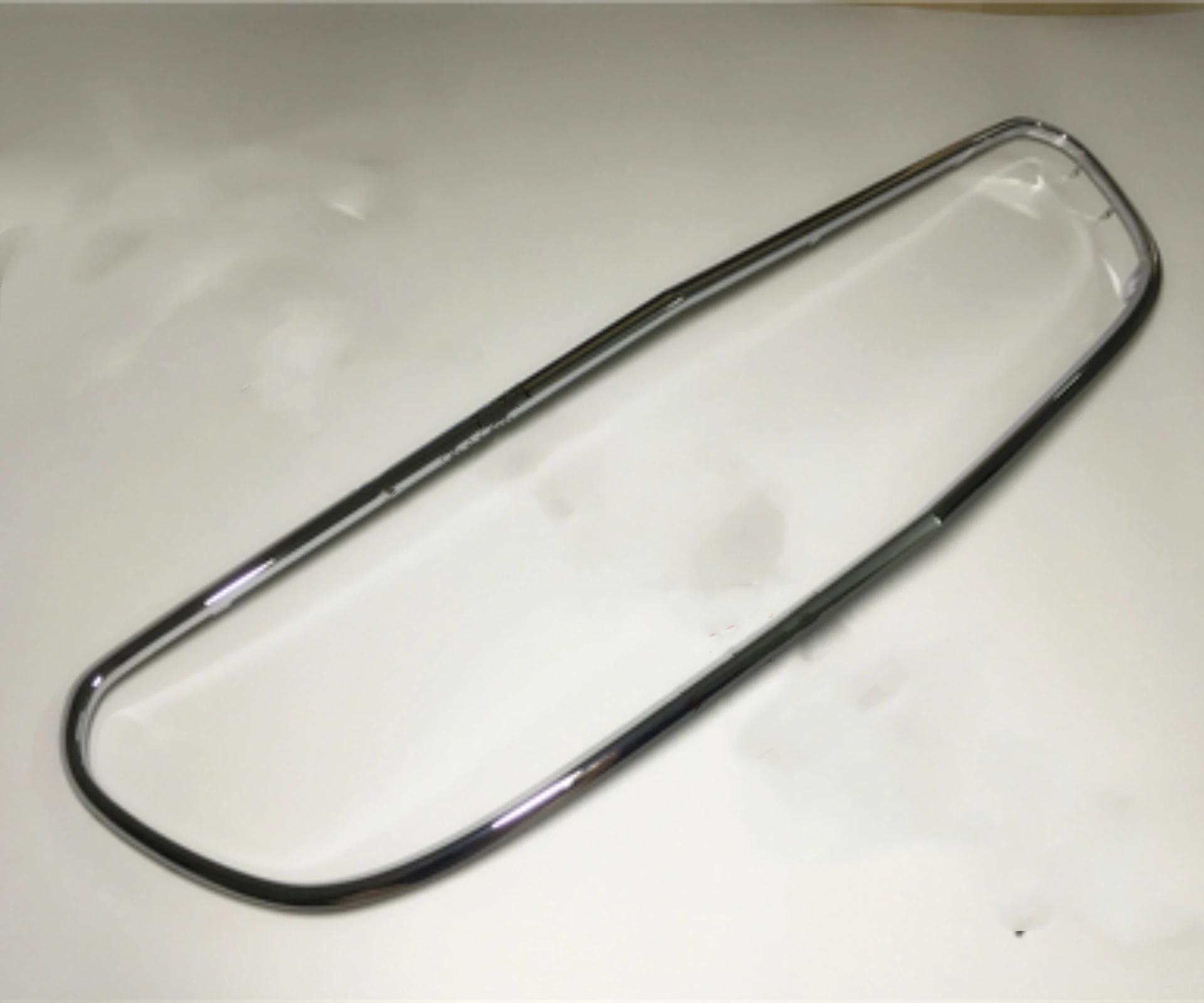 Rejilla radiador Mercedes Clase E W212 W213 2014-2020 - imagen 3