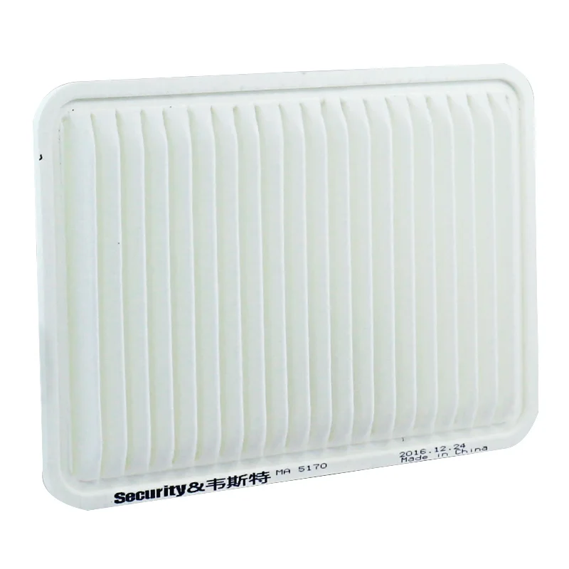 WESTGUARD Filtro de aire para JAC J3 SEi 1.3-1.6L - imagen 4