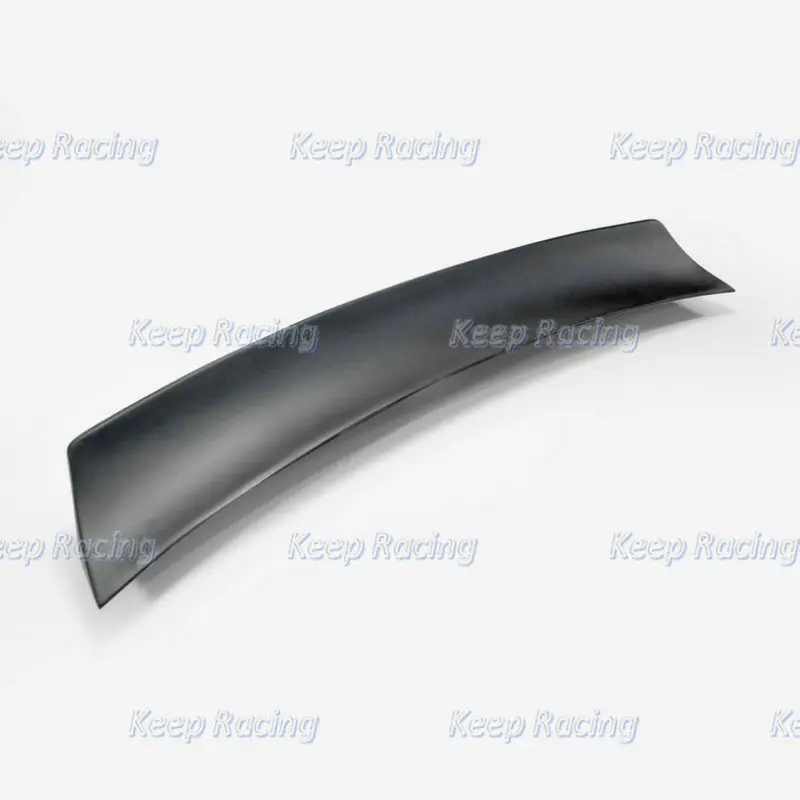 Alerón trasero EP en fibra de carbono para Subaru Impreza WRX - imagen 4