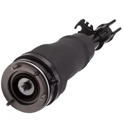 Amortiguador de aire delantero izquierdo Range Rover L322 2003-2005