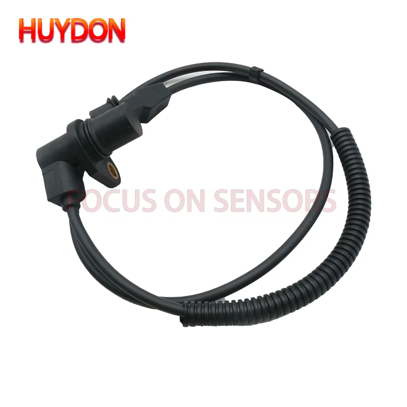 Sensor de cigüeñal 5WK96071 para Opel Astra F, Calibra y Omega - imagen 4
