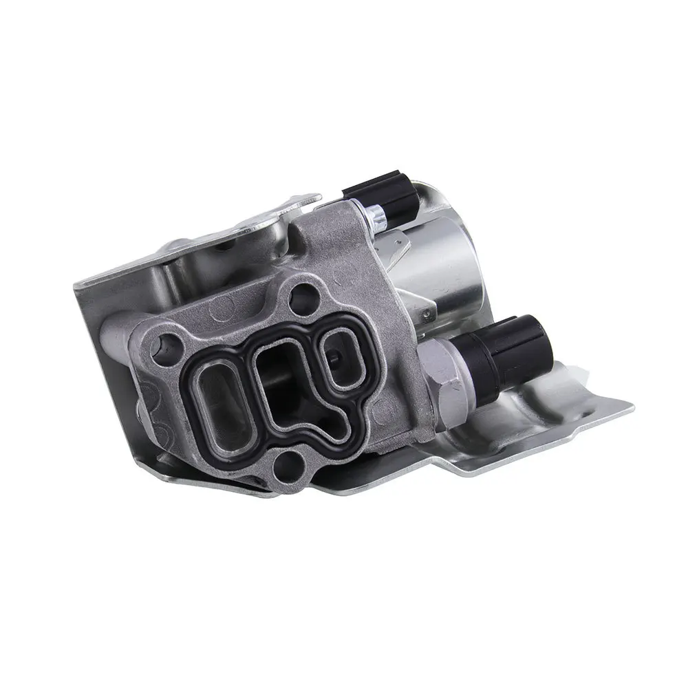 Válvula solenoide VTEC 15810-RAA-A03 Honda/Acura con junta