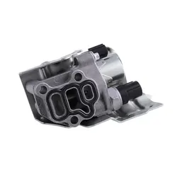 Válvula solenoide VTEC 15810-RAA-A03 Honda/Acura con junta