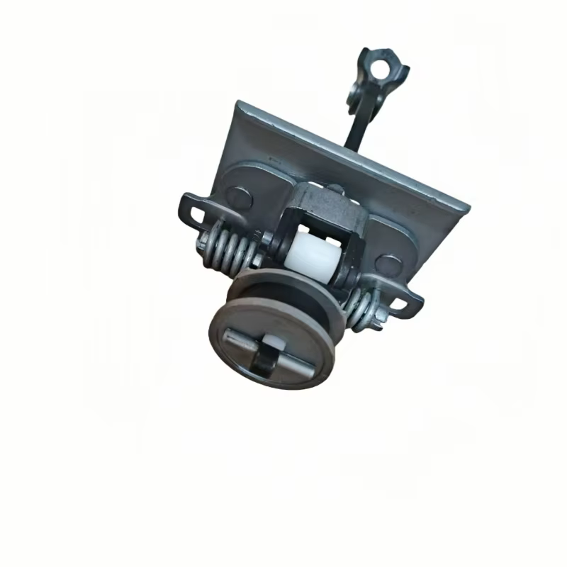 9181P8 Limitador de puerta delantero para Peugeot 308 y 308 CC - imagen 5