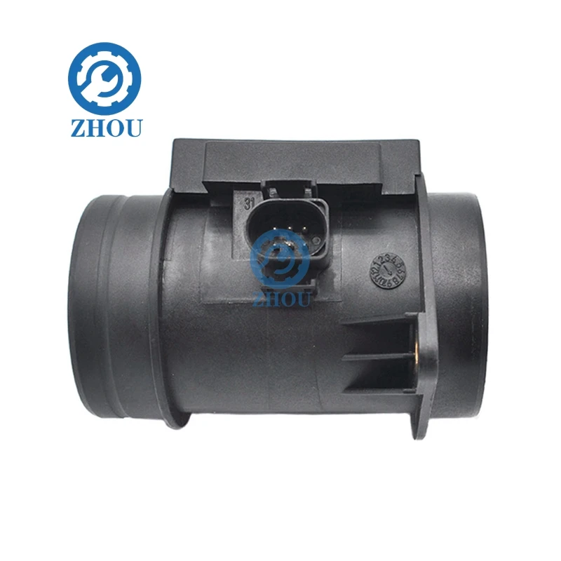 Sensor MAF 074906461 VW Golf 1.9 TDI - imagen 5