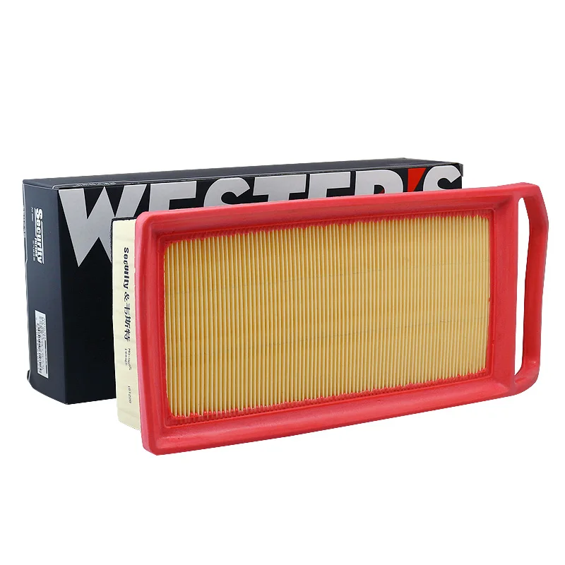 Filtro de aire MA9655 para Peugeot 407 y Citroën C5 1.8 16V - imagen 3