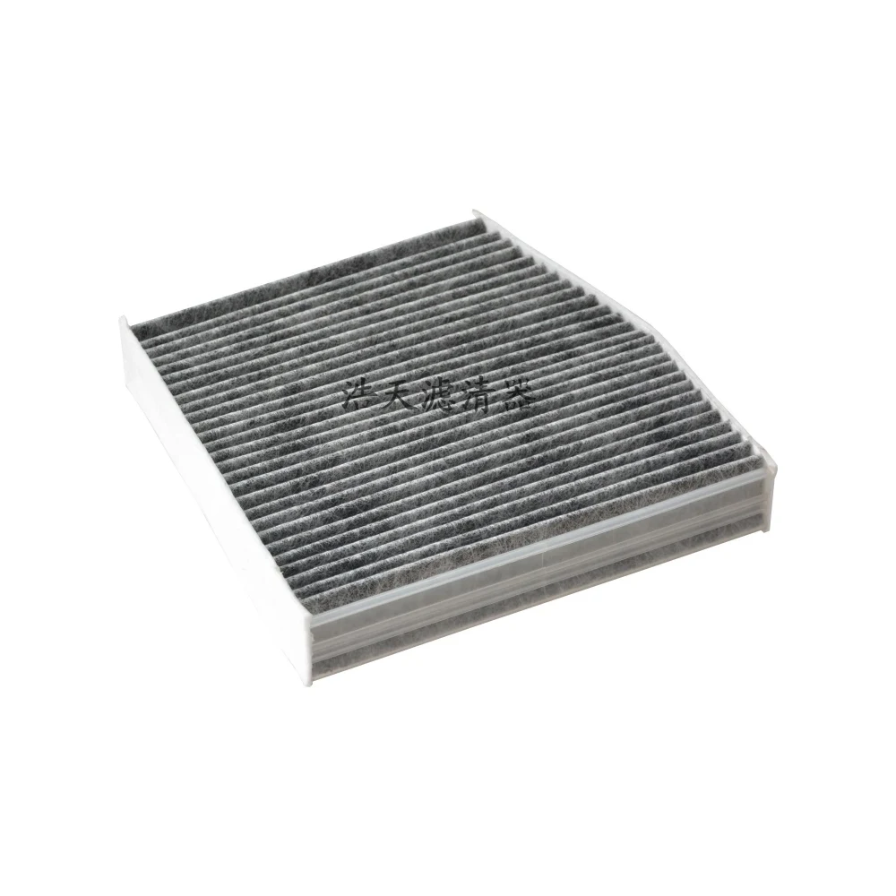Kit filtros aceite, aire y cabina Mercedes para CLA C117 y GLA X156 - imagen 5