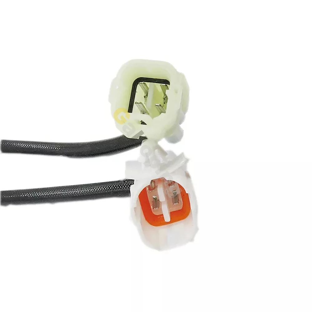 Kit 4 sondas lambda Suzuki Grand Vitara y Chevrolet Tracker 2.5L - imagen 5