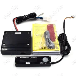 Turbo timer universal GoodUniversal con pantalla LED multicolor