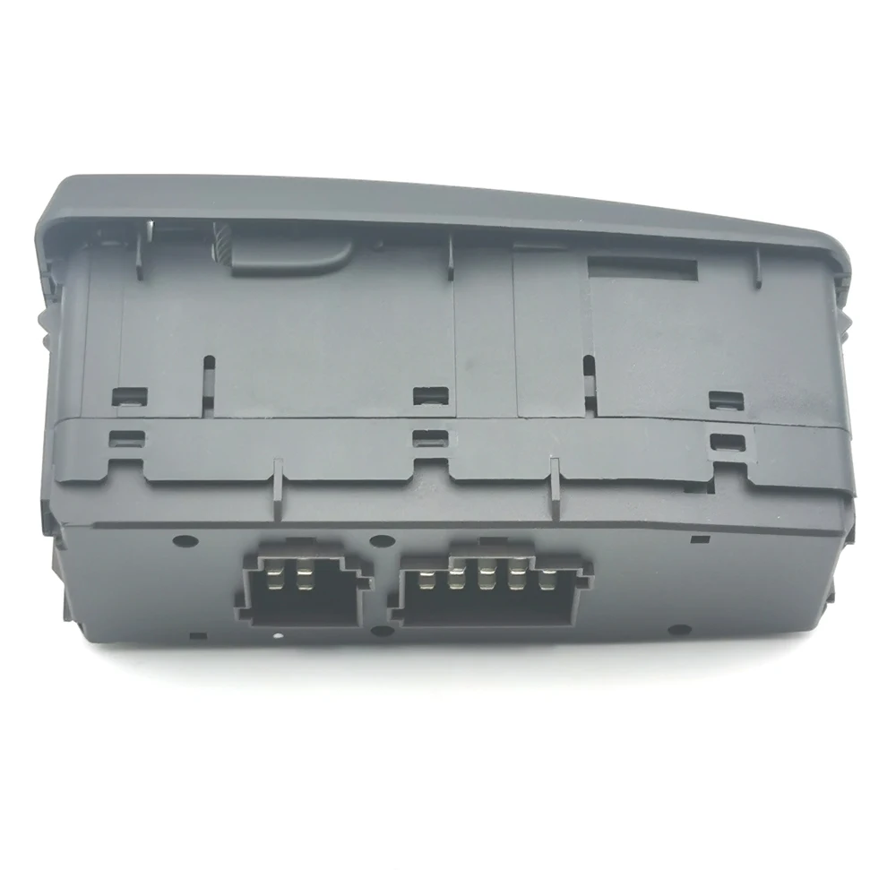 OE: 81258067094 81258067064 81258067082 81258067109   Interruptor de control de ventana eléctrica principal de camión para MAN TGS TGX TGL TGM - imagen 3